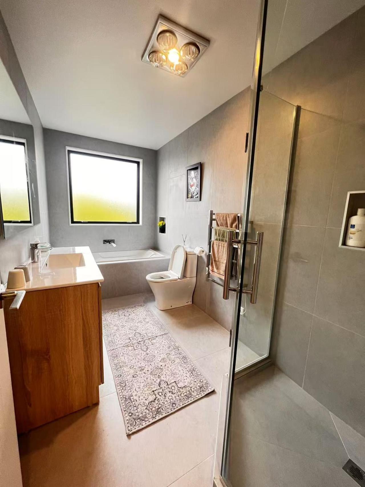 New Town House Room In Green Lane Auckland Exterior foto