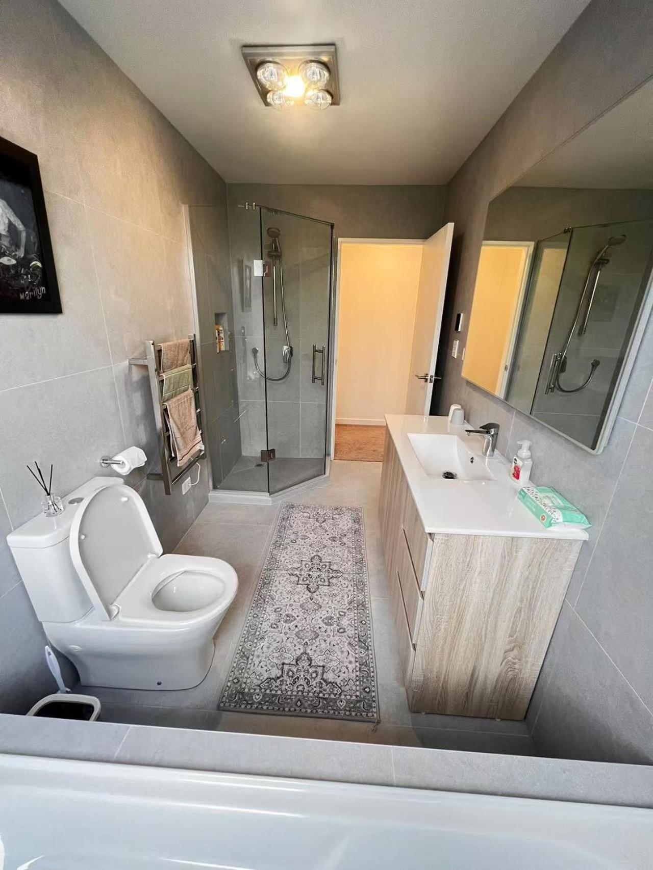 New Town House Room In Green Lane Auckland Exterior foto
